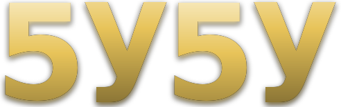5y5y logo