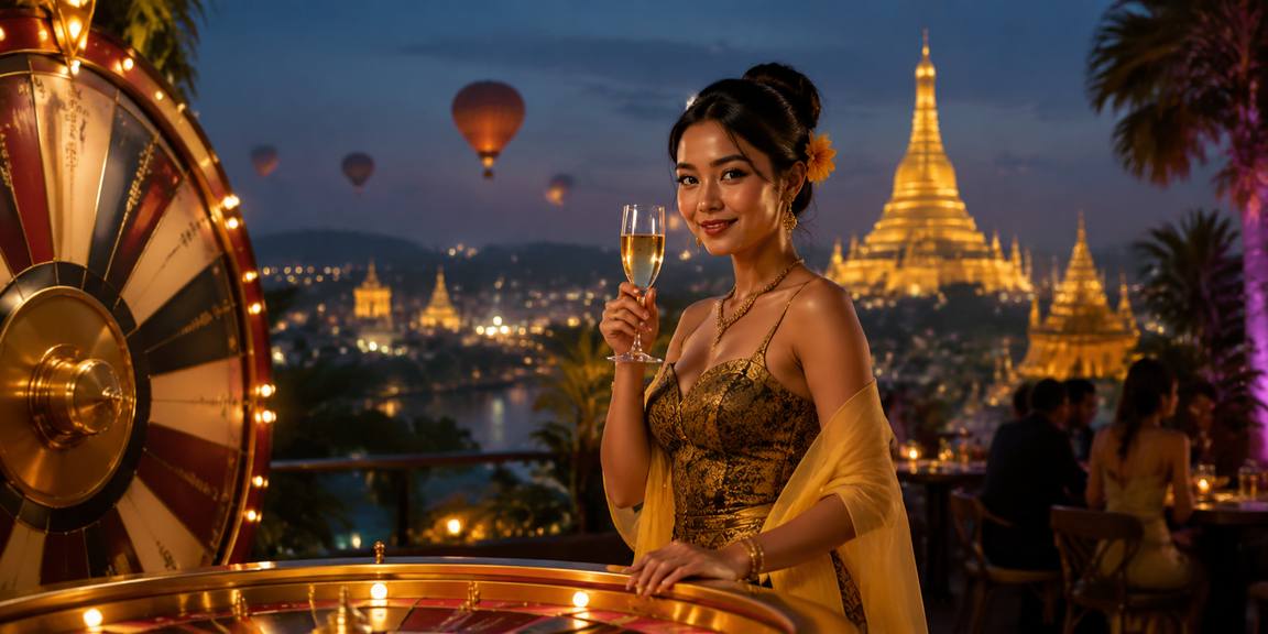 5y5y KBZPay ငွေသွင်းသူ အထူးခံစားခွင့်
